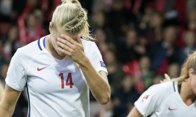Dramatisk oppgjør med norsk fotball: - Må brekke ned ukulturen